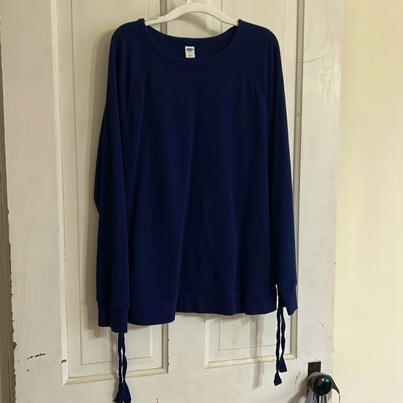 Old Navy Tops - Old Navy, casual pullover